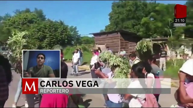 CNDH resalta fallas del Centro Penitenciario de Tuxpan, Veracruz