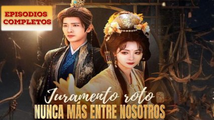 Juramento Roto Nunca MáS Entre Nosotros