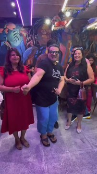 ꧁⪻♥ ɑɑｗrɑ ishq ♥⪼꧂ ब्लास्ट इन बॉलीवुड सिनेमा ( selection of artists ) Baawra ishq Saturday night party