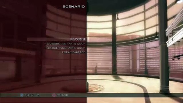 Tom Clancy's Rainbow Six: Vegas 2 online multiplayer - ps3