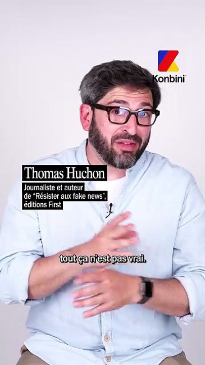 L'Homme n'aurait jamais marché sur la Lune ? Fake News