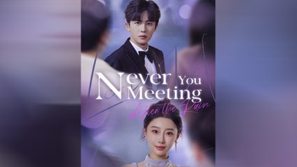 Never Meeting You After The Rain Full Movie