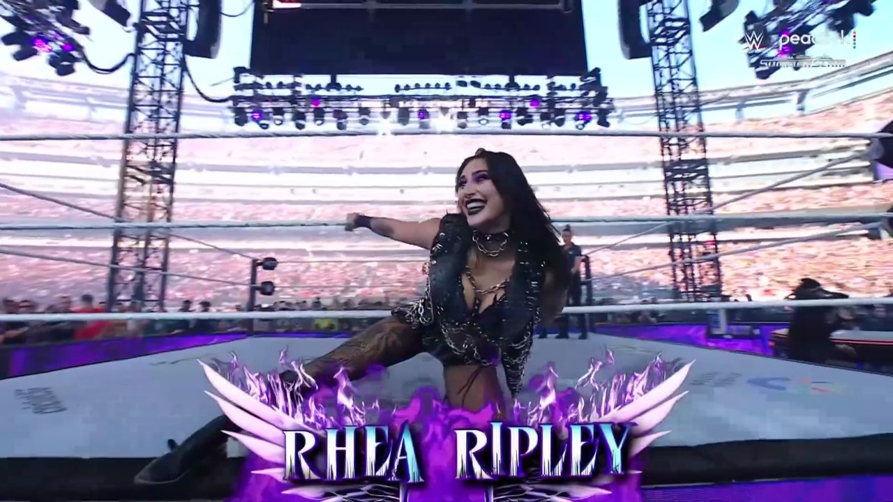 PLE S.S - 8.3.25 (Summer-Slam)