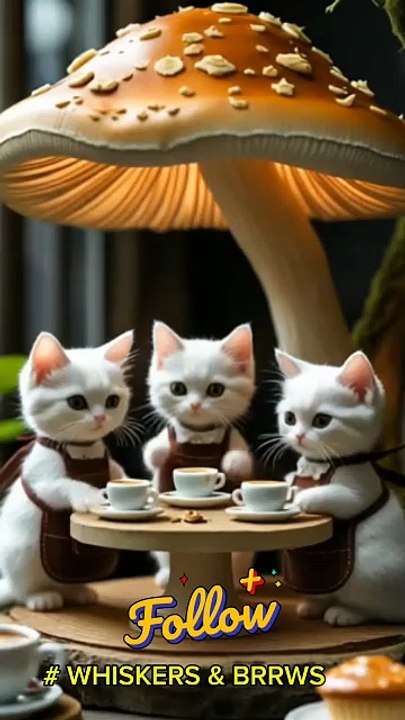 # WHISKERS & BREWS