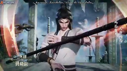 Donghuaid_Heaven Swallowing Record Episode 26