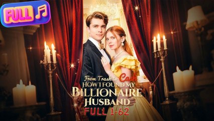 FULL She Saved Him from the ColdNow Hes Saving Her From Boring Rich Guys and Bad Dates