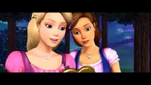 💎 Barbie et le Palais de Diamant (2008) | Film Complet VF