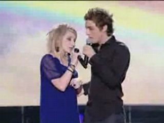 Dreams really do come true...