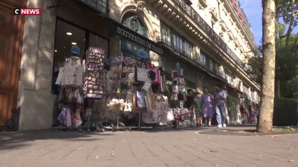Paris : la colère des commerçants face aux refus d'indemnisation
