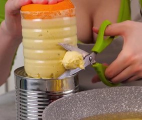 DIY Devices That Make Chores Way Easier!