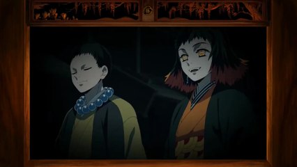 sasamaru/yahaba all dialogue/cutscenes Demon Slayer -Kimetsu no Yaiba- The Hinokami Chronicles