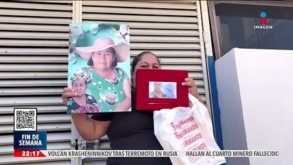 Crematorio Plenitud: Familias exigen velocidad para identificar cuerpos