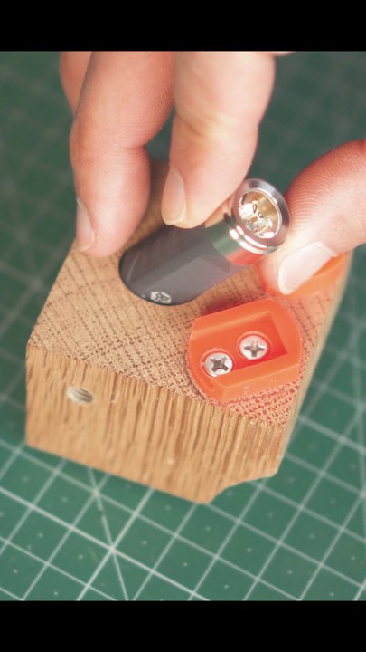 Drill Press Hack / Astuce pour per ruse à cologne