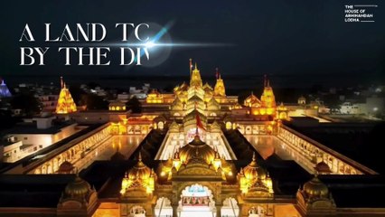 HOABL Plots Vrindavan: ☎️ 9710 933 555, A Legacy of Spiritual Luxury.