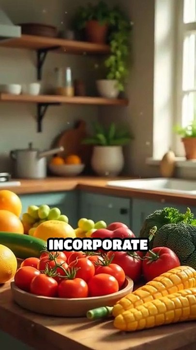 6 Foods for Optimal Kidney Health #dailymotion @official7usi 😍😍😍