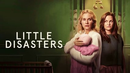 Little Disasters S01E02 (2025)