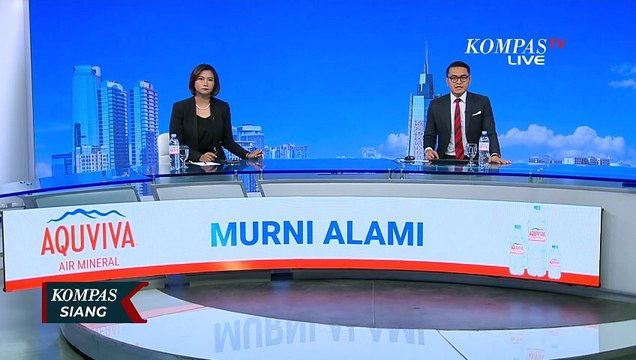 Pria Ancam Bom Dalam Kabin, Penerbangan Lion Air JT 308 JakartaMedan Batal | KOMPAS SIANG