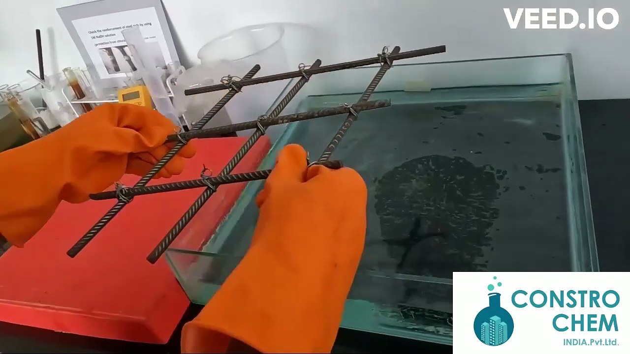 Sacrificial Zinc Anode for Long-Lasting Corrosion Protection