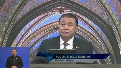 KERAJAAN YANG BUKAN DARI DUNIA INI