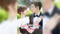 Sweet Debt, Secret Billionaire (DUBBED)