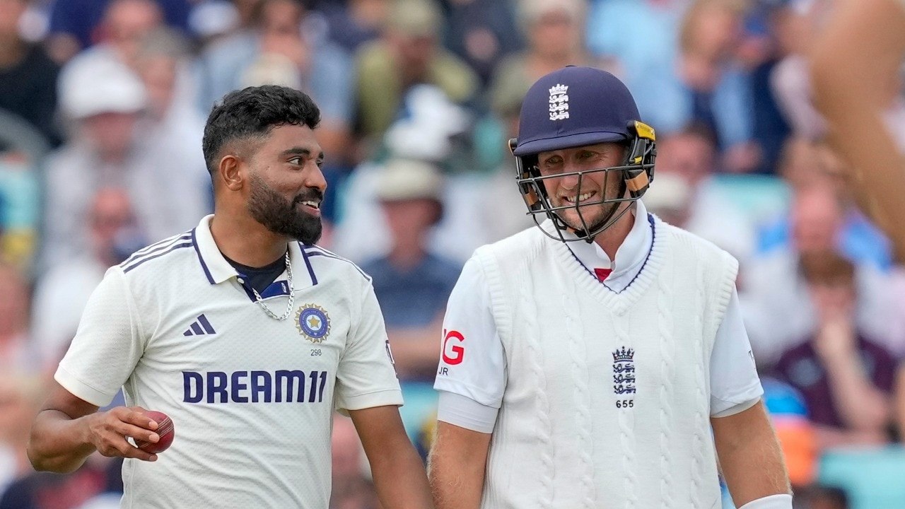 Joe Root backs England to win Oval Test: We have got what we need to cross line
