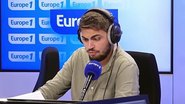 Championnats du monde de natation : Léon Marchand, roi de Singapour