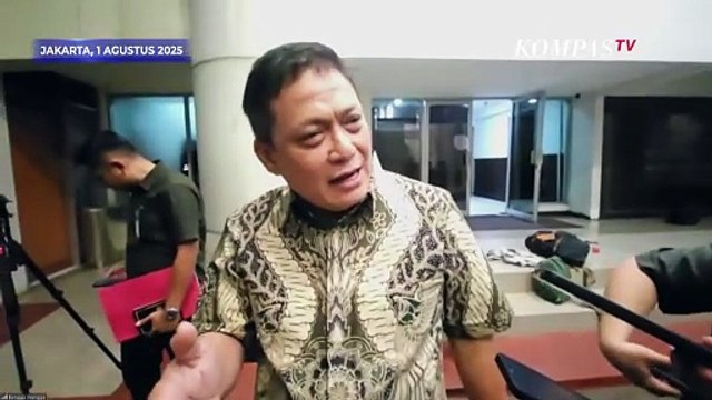 Tom Lembong Dapat Abolisi, Kejagung Pastikan Kasus Korupsi Impor Gula Tetap Berlanjut
