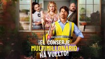 Sub EspaÑOl ¡El Conserje Multimillonario Ha Vuelto! Serie Completa