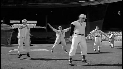 The Twilight Zone 1959 ep-36