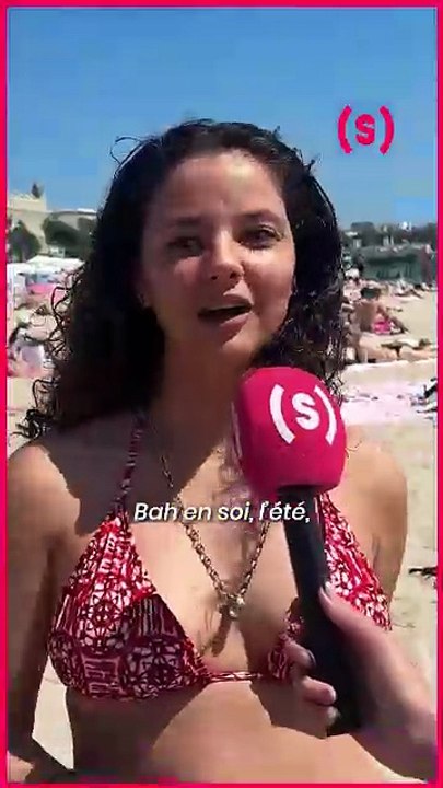 Ah, l’été, le soleil*, la mer… et les relous. 👉 Et toi, c’est quoi ton plus gros red flag estival