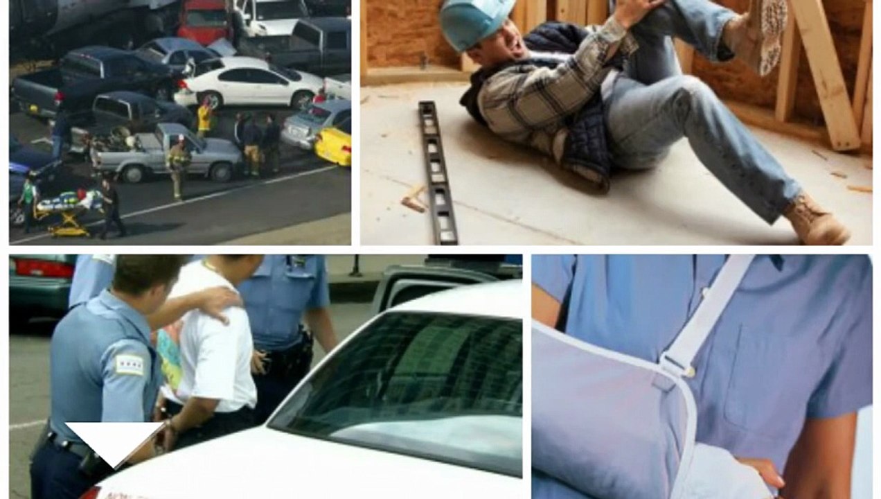 Personal Injury Attorney Houston - Charles J  Argento & Associates (713) 225-5050