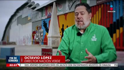 Perdió todo tras paso de “Otis” y se convirtió en refugiado ambiental