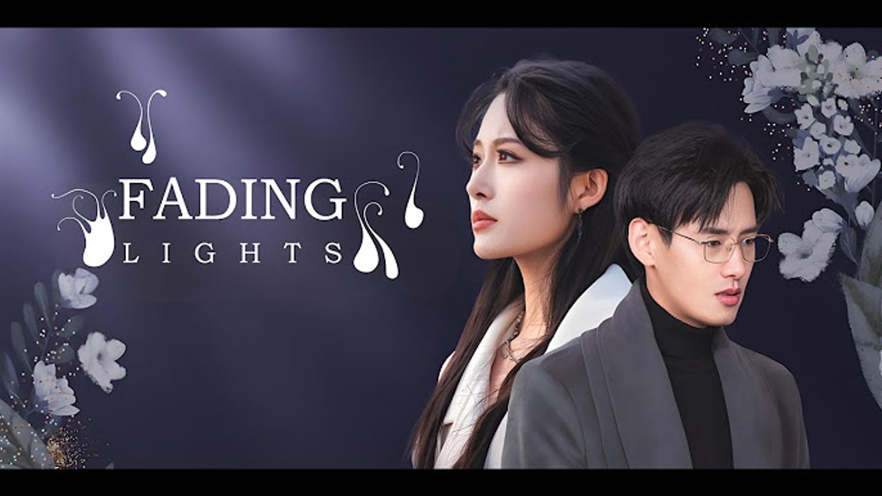 Fading Lights Unseen Love and Unspoken Goodbyes