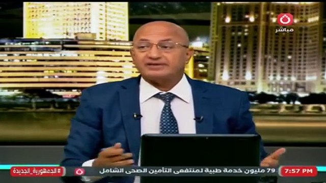 والد ضحية حفل محمد رمضان: ابني ضحى بنفسه لإنقاذ الموقف وهذا موقف الفنان