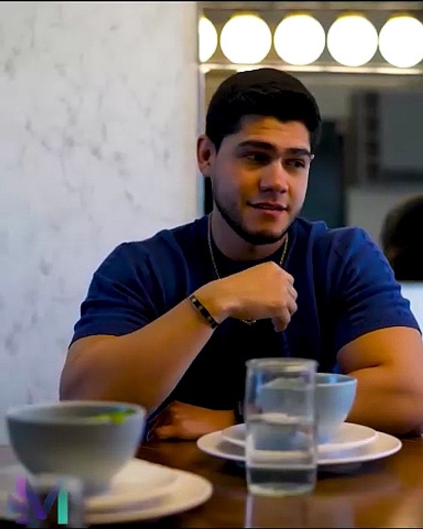 ⁣“I Invited All the Women… To Find My Husband’s Lover 😱