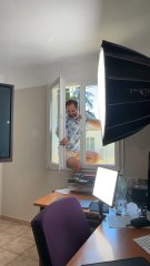 Les Riches sont tenaces alors que les Pauvres abandonnent…