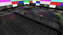 New VIRTUA FIGHTER Project - Combat Gameplay First Look