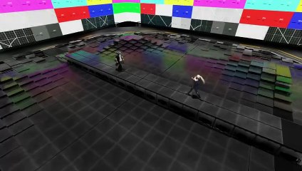 New VIRTUA FIGHTER Project - Combat Gameplay First Look