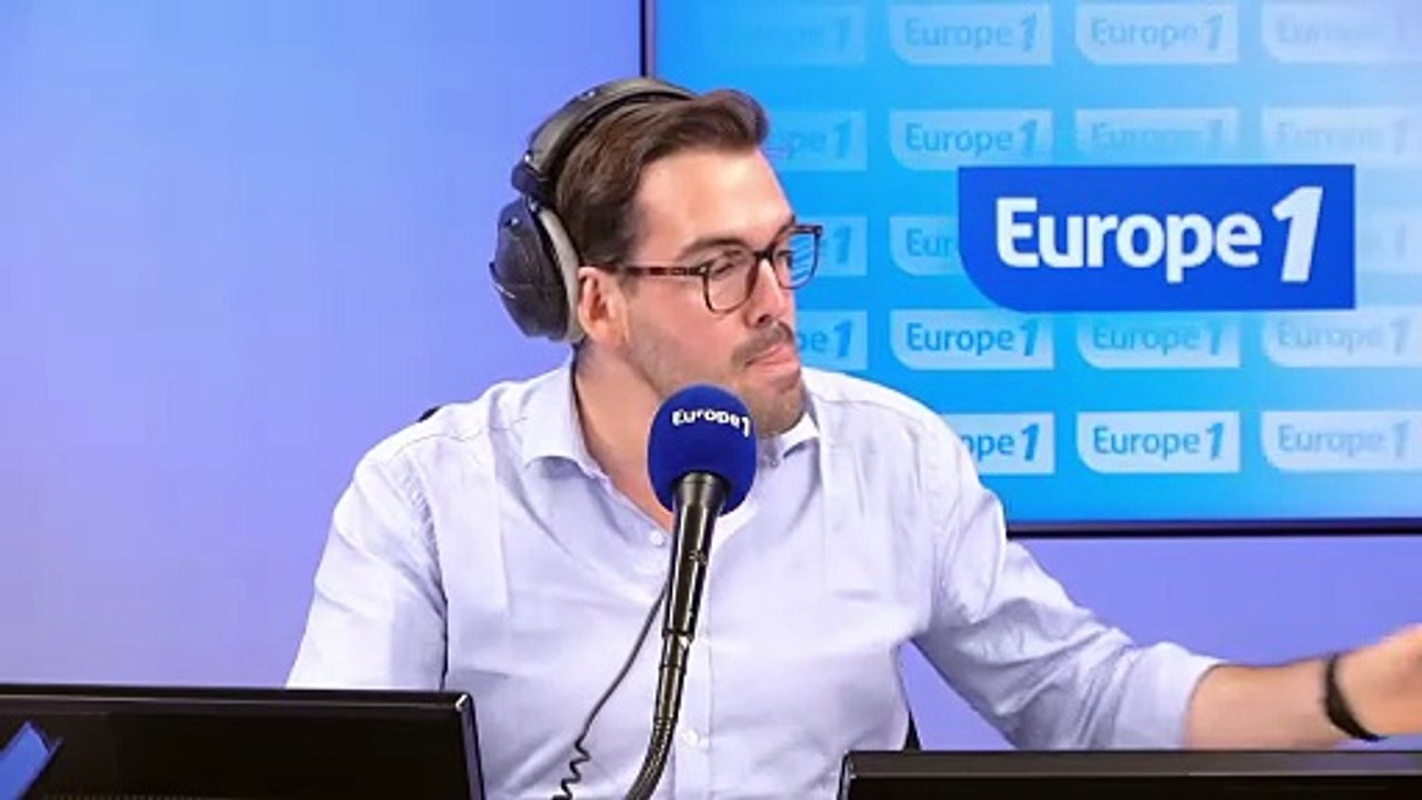 Budget : «La copie de François Bayrou est un point de départ», estime Mathieu Lefevre