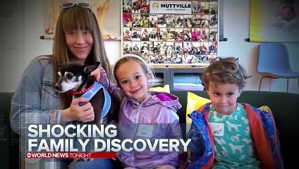 ABC World News Tonight with David Muir Full Broadcast - Aug. 2, 2025