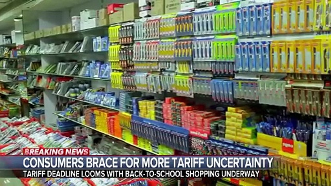 ABC World News Tonight with David Muir Full Broadcast – August 3, 2025