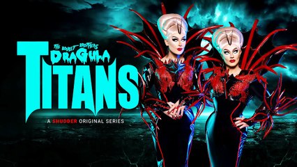 DRAGULA TITANS S01E03