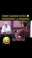Cómo Cuando Estás Perdiendo la Memoria