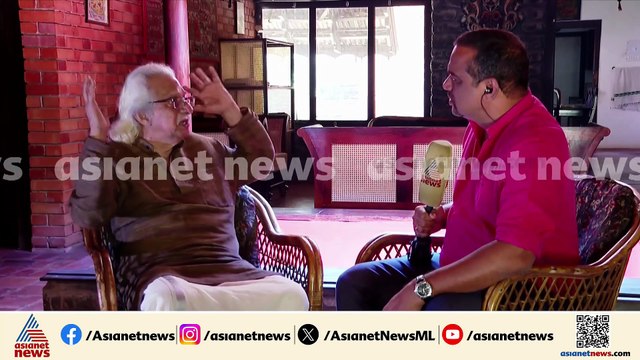 'സത്യം പറഞ്ഞതിന് എന്നെ തൂക്കിലേറ്റുന്നെങ്കില്‍ തൂക്കിലേറ്റട്ടെ'; അടൂര്‍ ഗോപാലകൃഷ്ണന്‍