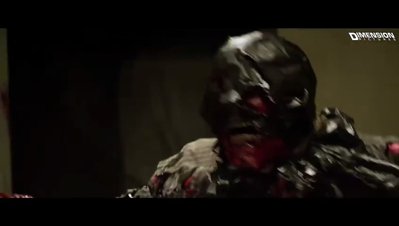 ZOMBIE HORDE - Hollywood Movie Hindi Dubbed - Yannick Dahan, Claude P - Zombie Horror Action Movie