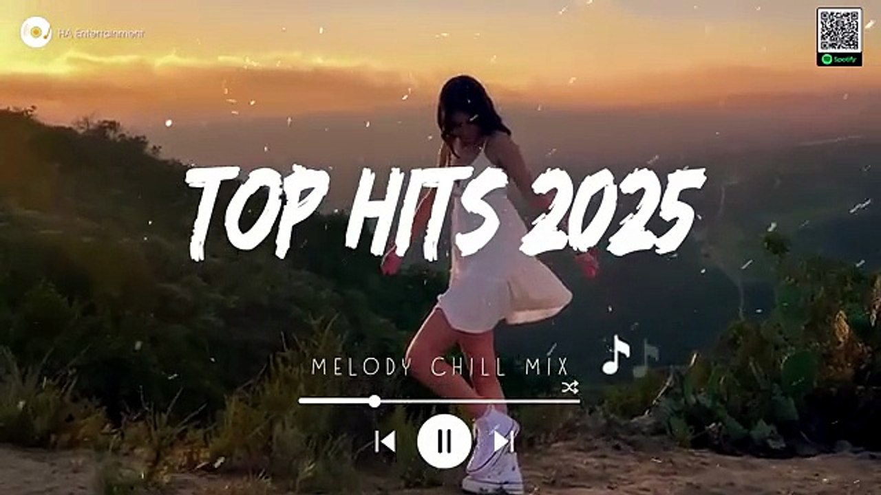 Top hits 2025 playlist ~ Trending music 2025 ~ Best songs 2025 updated weekly (Playlist Hits)