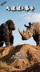 Monstrous Animal Fusions Unleashed by AI