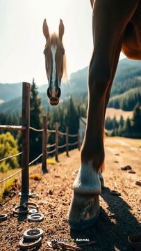 Should Horses Wear Shoes or Go Barefoot? 🐴 Expert Pros & Cons