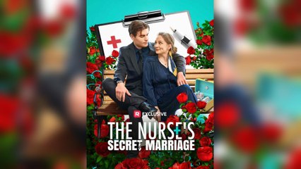 The Nurse's Secret Marriage