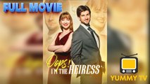 Oops! I'm The Heiress [ SHORT DRAMA WITH HIGH QUALITY 2025 ]